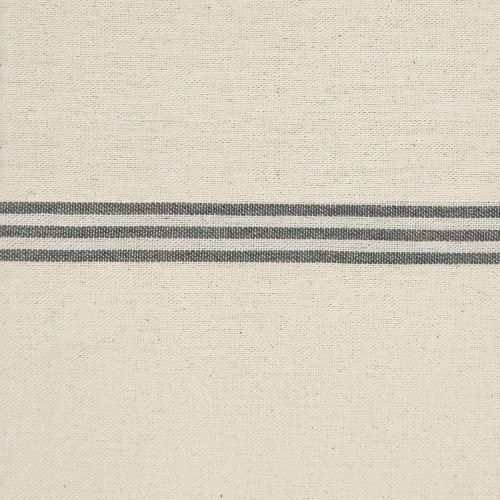 Fouta artisanale Mykonos Ivoire 1x2 m – coton 100% recyclé | REVA
