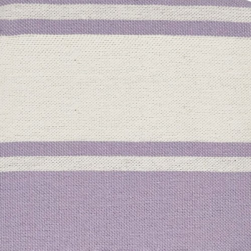 Mini fouta enfant Koh Lipe Parme 70x140 cm– coton 100% recyclé | REVA