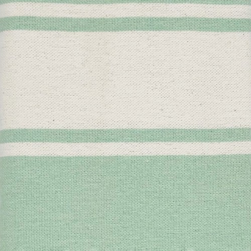 Mini fouta enfant Koh Lipe Vert Lagon 70x140 – coton recyclé | REVA