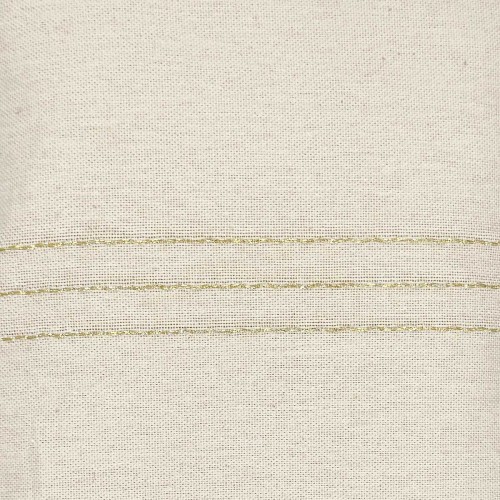 Fouta géante XXL Bali Ficelle 2x3 m – coton 100% recyclé | REVA